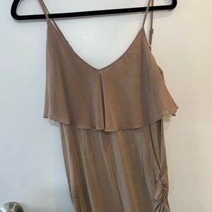 Buffalo Jeans tank top Small